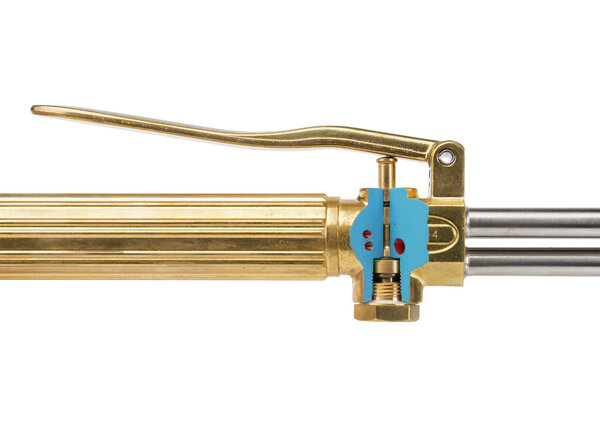 Replacement Cutaway Harris® Oxyfuel Torch - Image 2