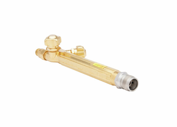 Model 43-2 High-Flow Combination Torch Handle with Check Valves