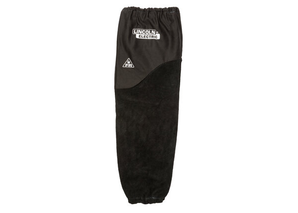 Split Leather FR Welding Sleeves - All - Image 2