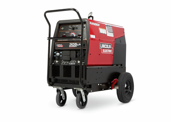 Ranger® 305 LPG Engine Driven Welder (Kohler®) One-Pak - Image 2