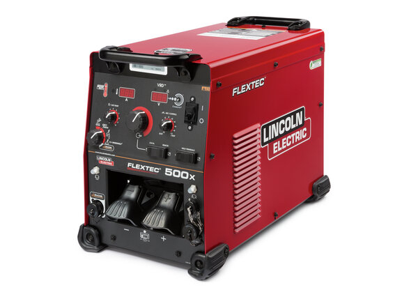 Flextec® 500X (AU) (Not for sale in U.S. and Canada)
