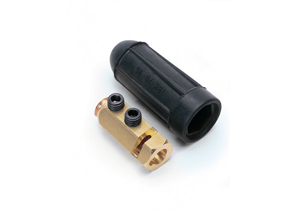 Twist Mate™ Receptacle - For 2/0-3/0 (70-95 mm2) Cable
