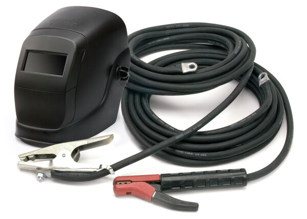 Accessory Kit - 400 Amp