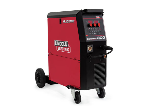 QUICKMIG® 300 - Image 2