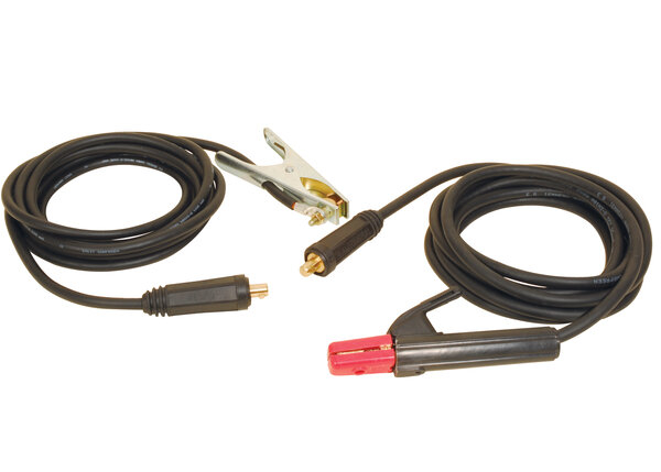 KIT 35C50 - 300A - 35mm² - 4m