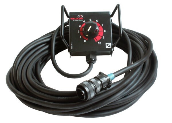 Remote control, 15m
