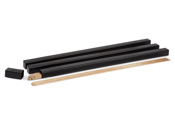 Lincoln® ER70S-6 TIG (GTAW) Cut Lengths